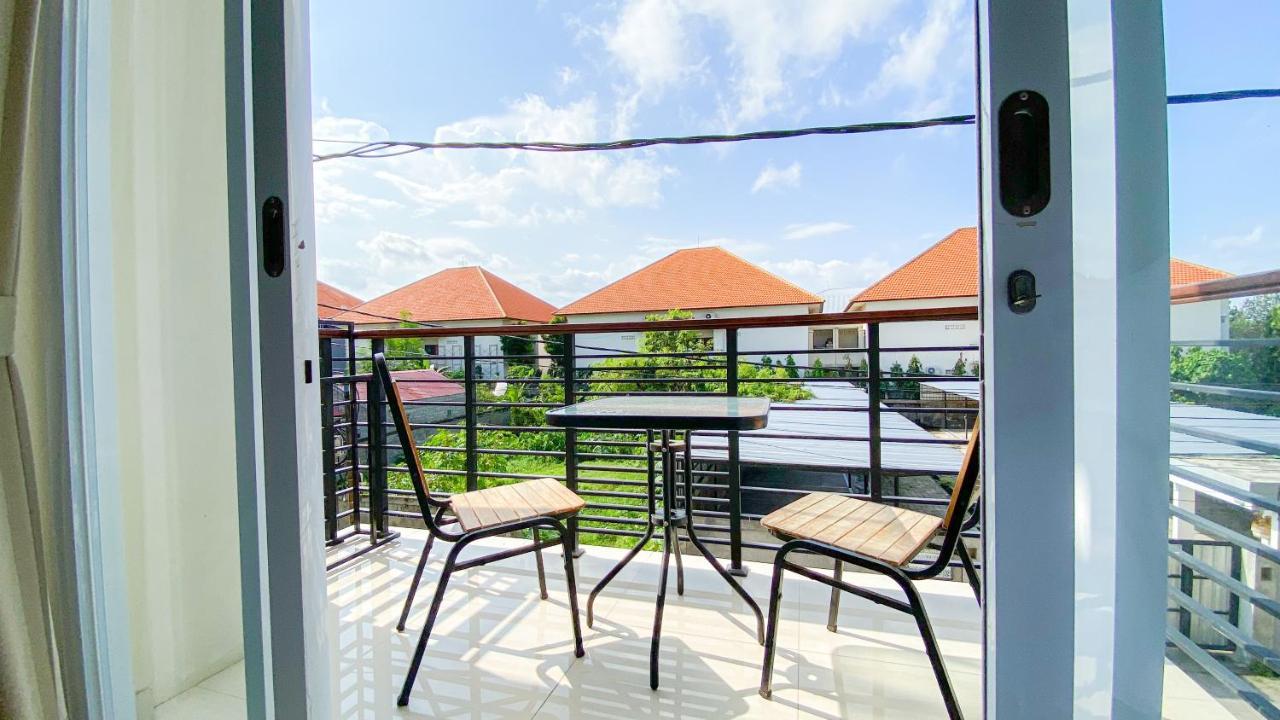 Ultimate Residence Bali Denpasar Exterior foto