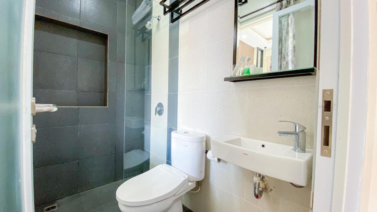 Ultimate Residence Bali Denpasar Exterior foto